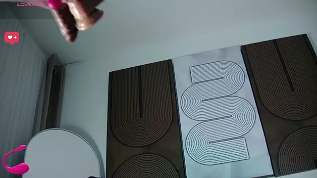 Snapshot of aidaadams chatting on February 24, 2026, 12:06 pm aidaadams online show from February 24, 2026, 12:06 pm