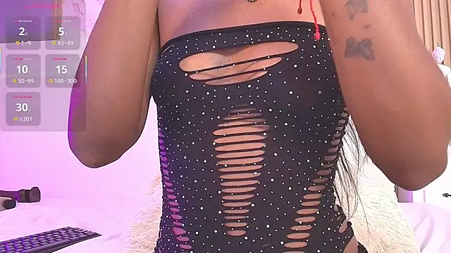 NicholScully online show from September 19, 2025, 8:35 pm