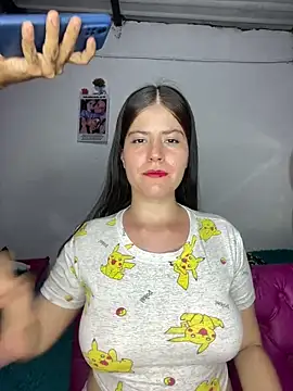 Hotnightsexxx online show from March 14, 2025, 3:48 am