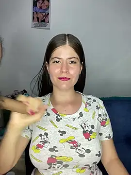 Hotnightsexxx online show from March 21, 2025, 11:01 pm