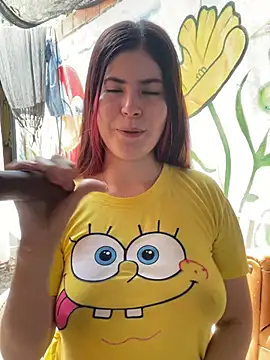 Hotnightsexxx online show from April 4, 2026, 6:14 pm