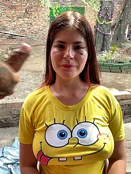 Hotnightsexxx online show from October 8, 2025, 6:08 pm