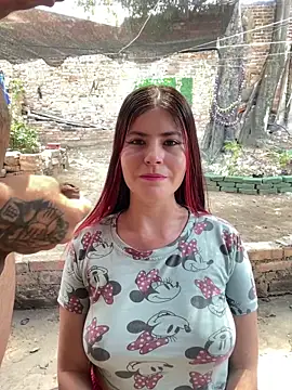 Hotnightsexxx online show from November 4, 2025, 5:50 pm