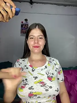 Hotnightsexxx online show from March 19, 2025, 3:20 am