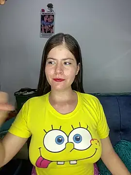 Hotnightsexxx online show from March 20, 2025, 3:45 am