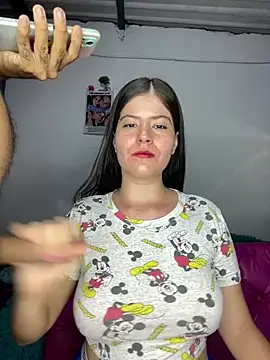 Hotnightsexxx online show from March 6, 2025, 10:58 pm