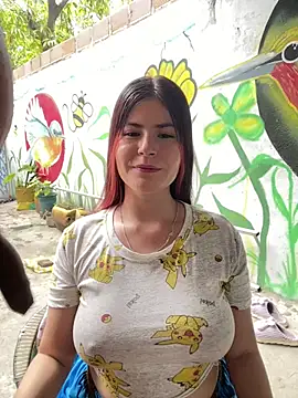 Snapshot of Hotnightsexxx chatting on February 20, 2026, 5:37 pm Hotnightsexxx online show from February 20, 2026, 5:37 pm