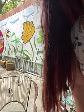 Snapshot of Hotnightsexxx chatting on February 18, 2026, 6:04 pm Hotnightsexxx online show from February 18, 2026, 6:04 pm