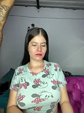 Hotnightsexxx online show from March 7, 2025, 10:54 pm