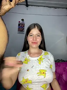 Hotnightsexxx online show from March 9, 2025, 3:54 am