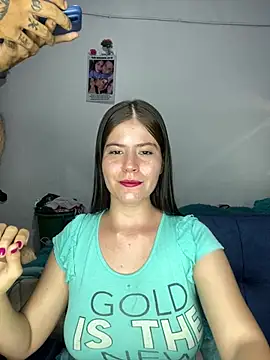 Hotnightsexxx online show from March 21, 2025, 3:33 am