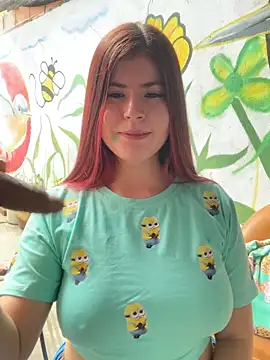 Hotnightsexxx online show from April 2, 2026, 6:14 pm