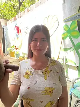 Snapshot of Hotnightsexxx chatting on February 17, 2026, 6:16 pm Hotnightsexxx online show from February 17, 2026, 6:16 pm