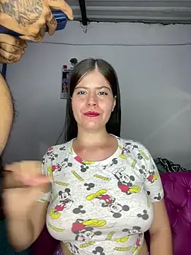 Hotnightsexxx online show from March 7, 2025, 3:29 am