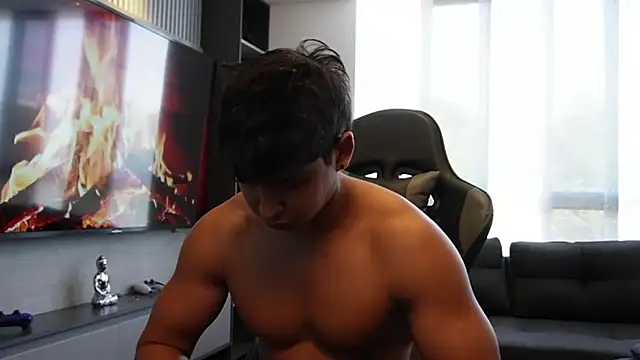 Bray Kevin online show from April 10, 2026, 2:35 pm