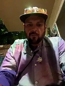 MrDickUdown24 7 online show from January 12, 2026, 3:24 am