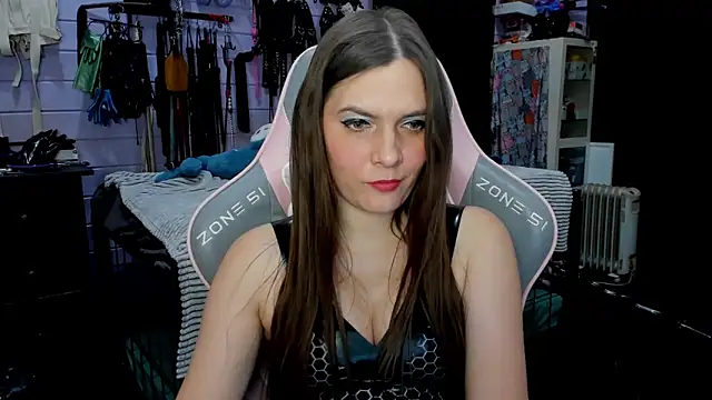 Snapshot of Stroynyash chatting on February 10, 2025, 4:47 pm Stroynyash online show from February 10, 2025, 4:47 pm