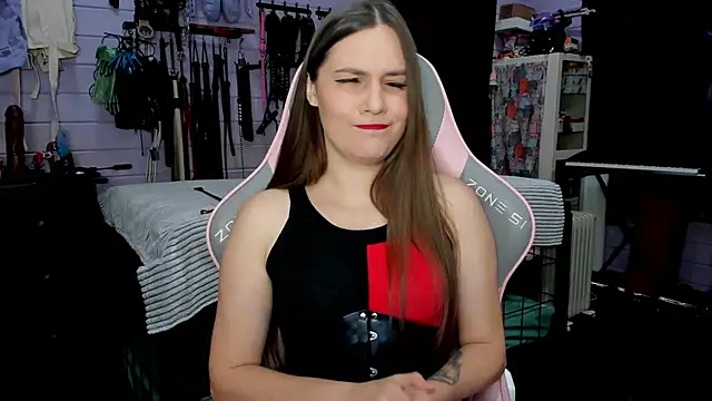 Snapshot of Stroynyash chatting on March 9, 2025, 6:00 pm Stroynyash online show from March 9, 2025, 6:00 pm