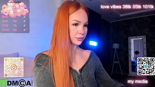 Snapshot of Tracy-Taylor chatting on December 3, 2025, 12:33 am Tracy-Taylor online show from December 3, 2025, 12:33 am