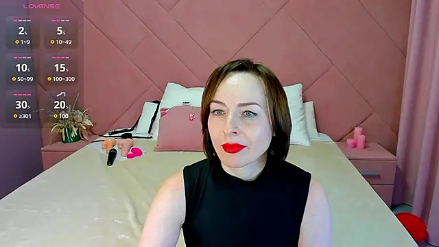 Snapshot of Jaqueline_Richardson chatting on February 20, 2025, 8:50 am Jaqueline Richardson online show from February 20, 2025, 8:50 am