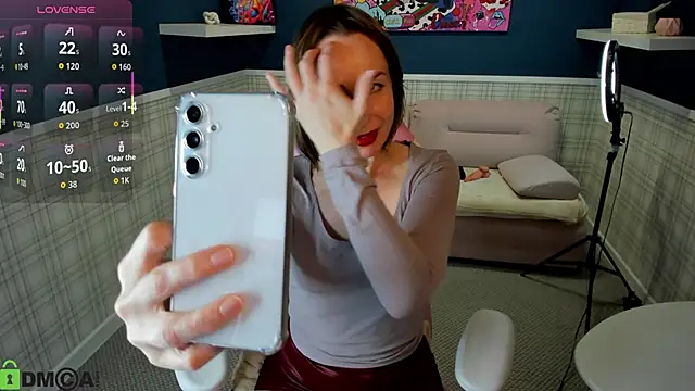 Snapshot of Jaqueline_Richardson chatting on December 16, 2025, 9:57 am Jaqueline Richardson online show from December 16, 2025, 9:57 am