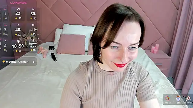 Snapshot of Jaqueline_Richardson chatting on February 13, 2025, 8:48 am Jaqueline Richardson online show from February 13, 2025, 8:48 am