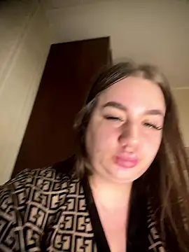 GabiBoobs online show from January 12, 2026, 7:09 pm