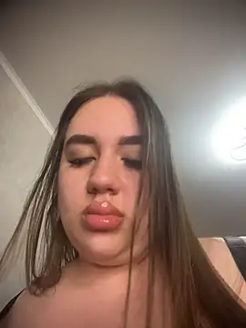 GabiBoobs online show from February 14, 2026, 5:13 pm