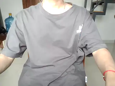 ChenJiaHui2004 online show from February 23, 2025, 9:33 am