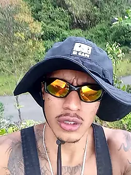 Ryan coopper online show from January 10, 2026, 10:05 pm