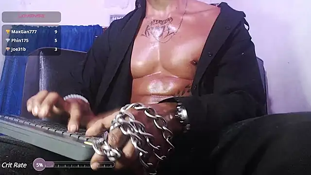 Snapshot of Ryan_coopper chatting on March 10, 2025, 9:45 am Ryan coopper online show from March 10, 2025, 9:45 am