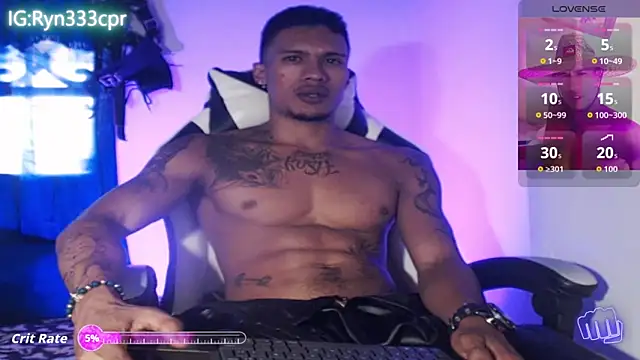 Snapshot of Ryan_coopper chatting on February 12, 2026, 6:29 pm Ryan coopper online show from February 12, 2026, 6:29 pm