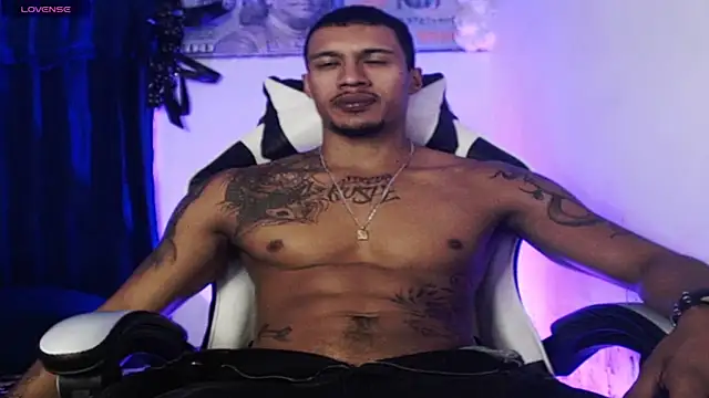 Ryan coopper online show from November 29, 2025, 3:17 am