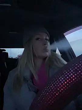 StasyWood online show from February 28, 2026, 12:54 am