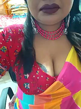 YR-SHIVANI online show from November 21, 2025, 4:33 am