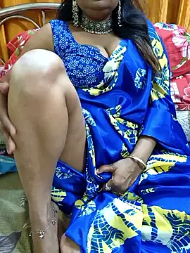 YR-SHIVANI online show from March 4, 2026, 5:59 am