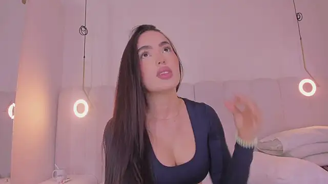 Abby-me online show from February 20, 2026, 12:18 pm