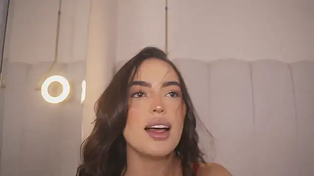 Abby-me online show from October 20, 2025, 1:00 pm