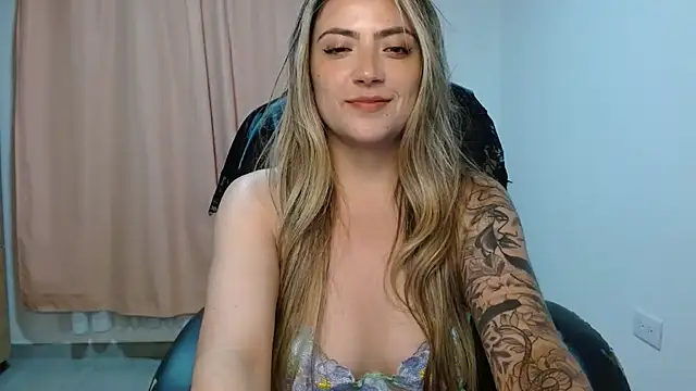  sweet rachel online show from April 11, 2026, 2:08 am