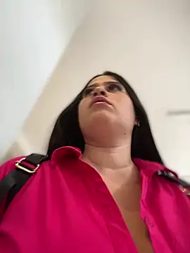 Natalia Cleark09 online show from March 25, 2026, 3:11 pm