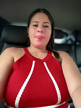 Natalia Cleark09 online show from March 7, 2025, 2:23 pm