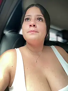 Natalia Cleark09 online show from September 20, 2025, 5:18 pm