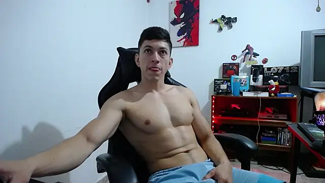 Iam yourbabyprincess XD online show from February 24, 2026, 5:41 am