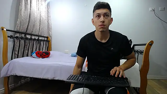 Iam yourbabyprincess XD online show from February 23, 2025, 12:41 am