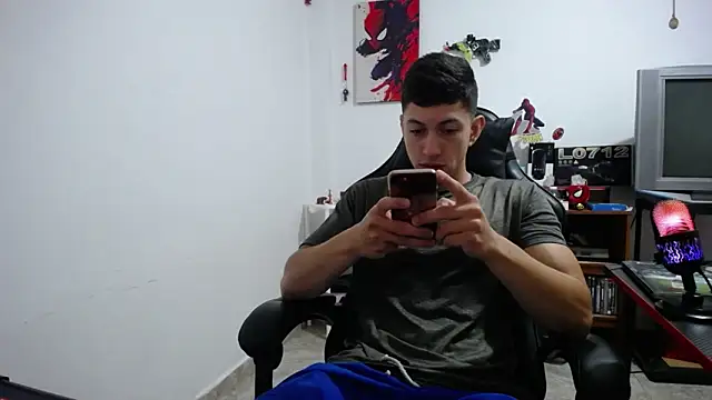 Iam yourbabyprincess XD online show from March 3, 2026, 8:16 pm