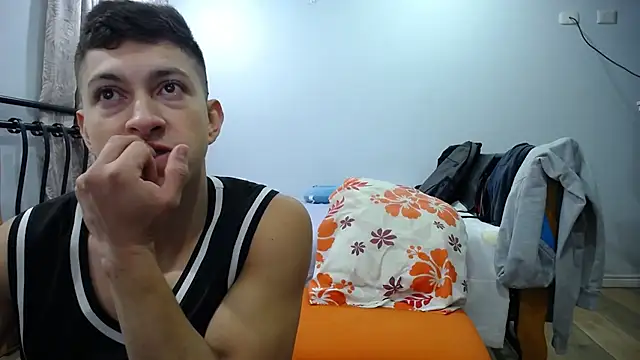 Iam yourbabyprincess XD online show from February 10, 2025, 7:04 am