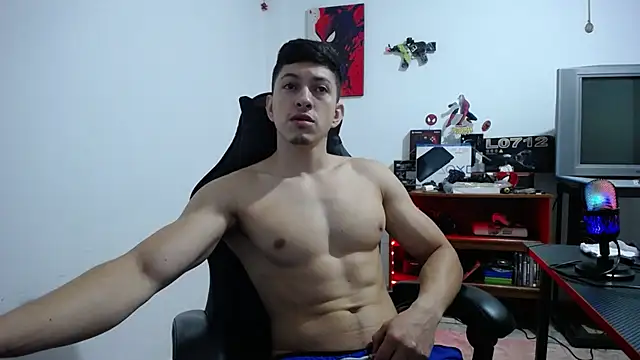 Iam yourbabyprincess XD online show from March 26, 2026, 8:51 pm