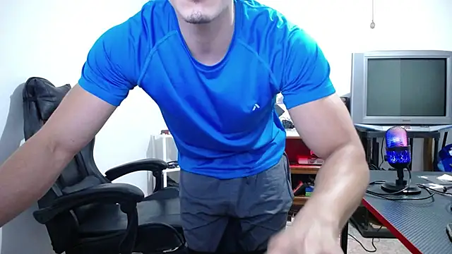 Iam yourbabyprincess XD online show from March 29, 2026, 4:36 am