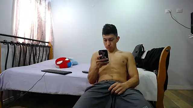 Iam yourbabyprincess XD online show from February 23, 2025, 9:16 pm