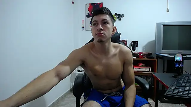 Iam yourbabyprincess XD online show from September 19, 2025, 5:22 am